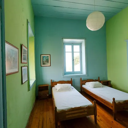 阿奇提克帕塔卡公寓 公寓 Rhodes City