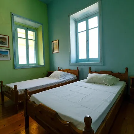 阿奇提克帕塔卡公寓 *