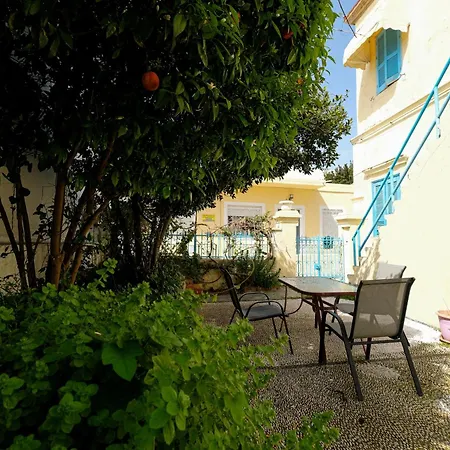 阿奇提克帕塔卡公寓