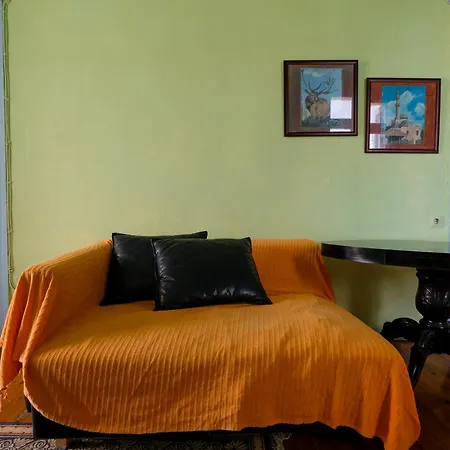 阿奇提克帕塔卡公寓 Rhodes City