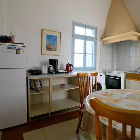 阿奇提克帕塔卡公寓