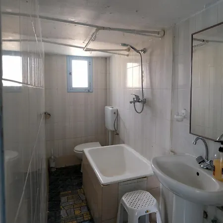 公寓 阿奇提克帕塔卡公寓