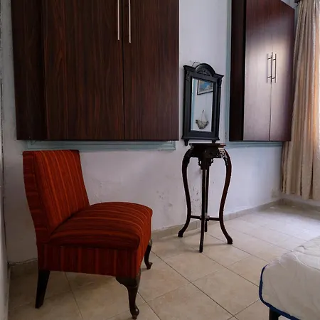 阿奇提克帕塔卡公寓 公寓 Rhodes City