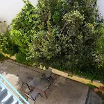 Διαμέρισμα αρχοντικό πατάκα Rhodes City