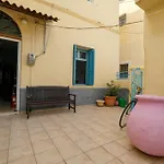 αρχοντικό πατάκα Rhodes City