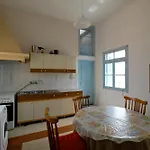 αρχοντικό πατάκα Διαμέρισμα