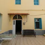 αρχοντικό πατάκα *