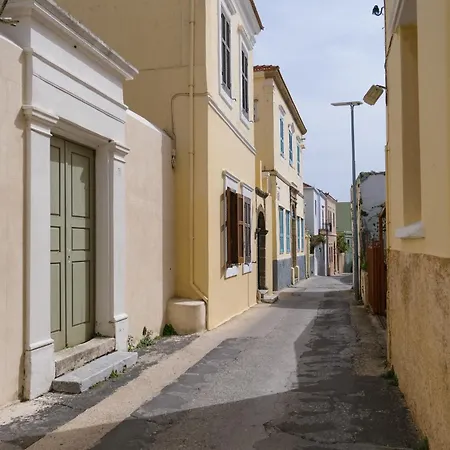 Archontiko Pataka Appartement