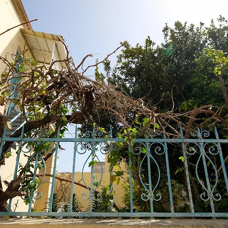 Archontiko Pataka Appartement