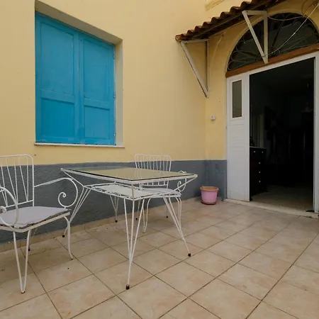 Archontiko Pataka Appartement Rhodes City