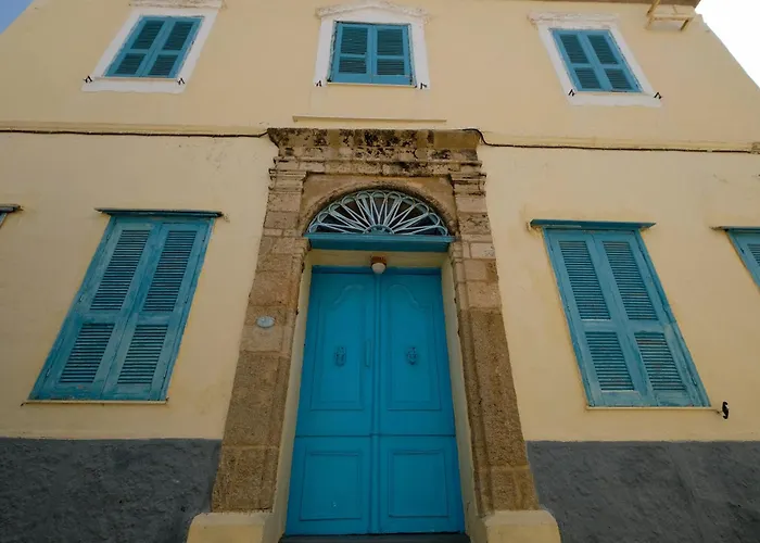 Appartement Archontiko Pataka