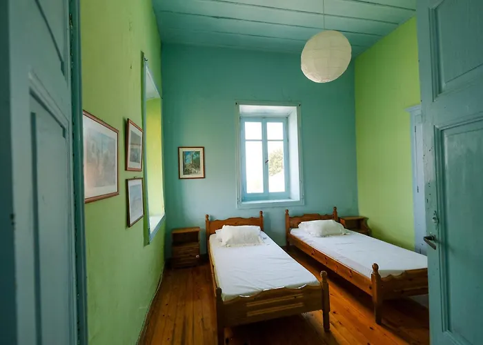 Archontiko Pataka Appartement Rhodes City