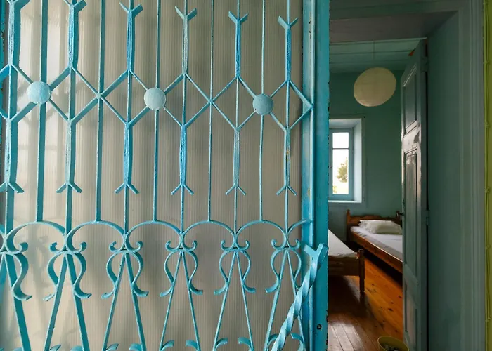 Archontiko Pataka Appartement *