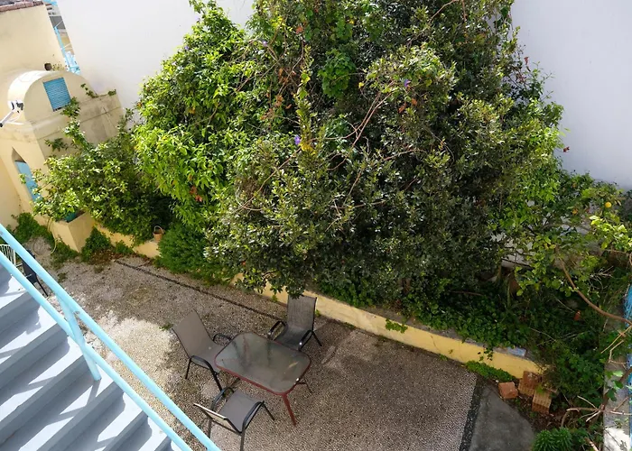 Appartement Archontiko Pataka Rhodes City