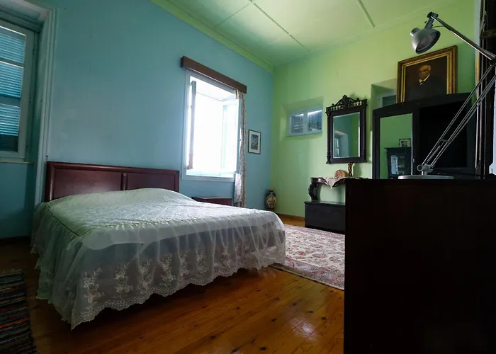 Appartement Archontiko Pataka