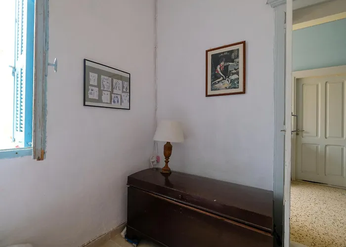 Archontiko Pataka Appartement *