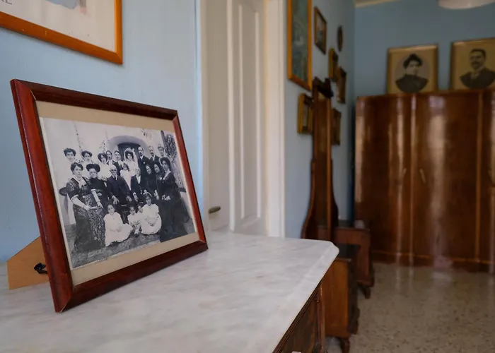 Appartement Archontiko Pataka