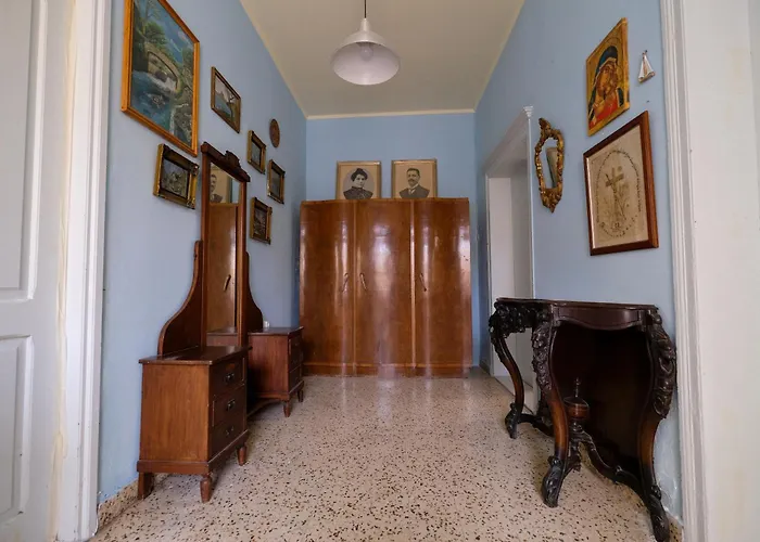 Archontiko Pataka Appartement