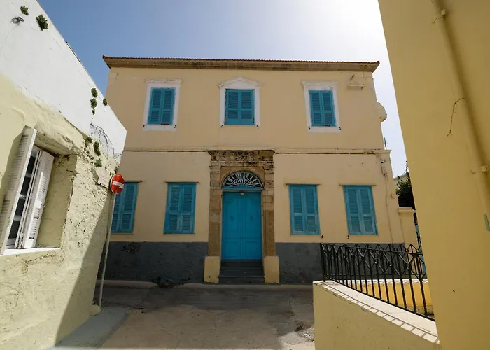 Archontiko Pataka Appartement *