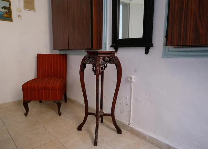 Archontiko Pataka * Rhodes City