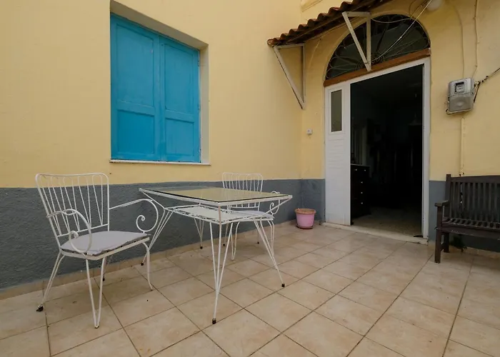 Archontiko Pataka Appartement Rhodes City