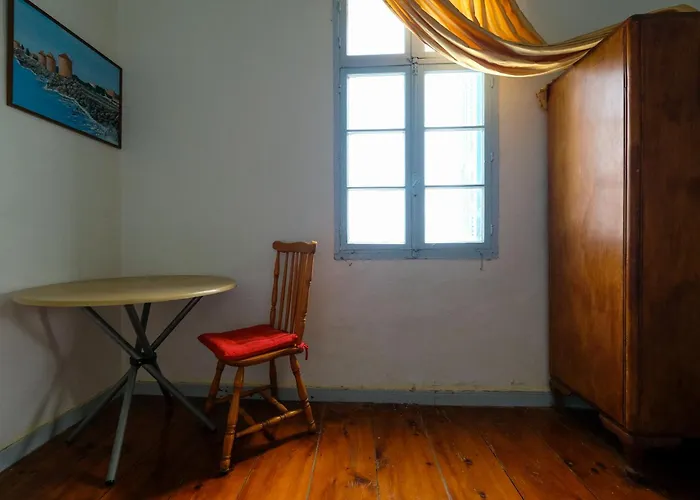 Archontiko Pataka Appartement