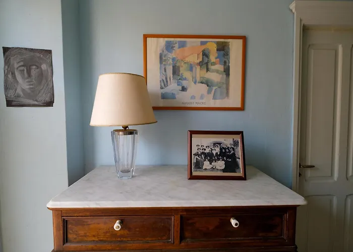 Appartement Archontiko Pataka *