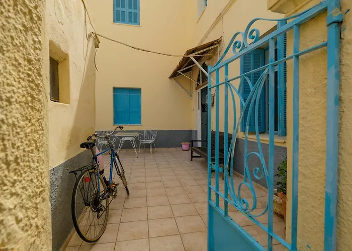 Archontiko Pataka Appartement *