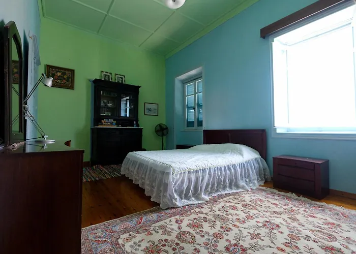 Appartement Archontiko Pataka Rhodes City