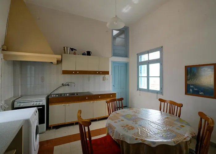 Archontiko Pataka Appartement