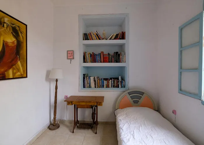 Appartement Archontiko Pataka Rhodes City