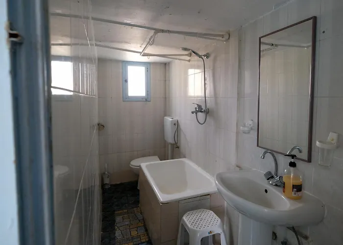 Appartement Archontiko Pataka