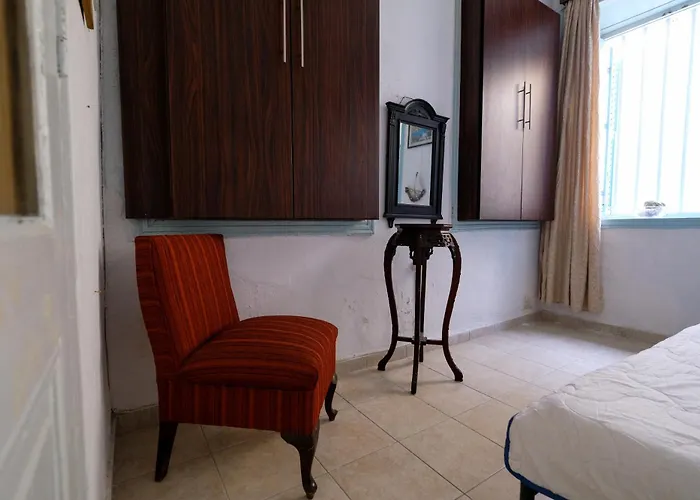 Archontiko Pataka Appartement Rhodes City