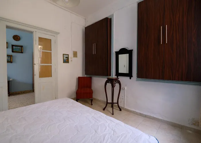 Archontiko Pataka Appartement *