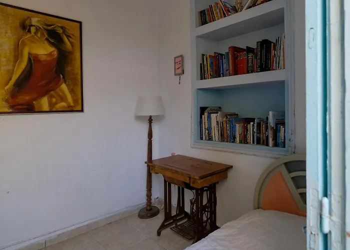 Archontiko Pataka * Rhodes City