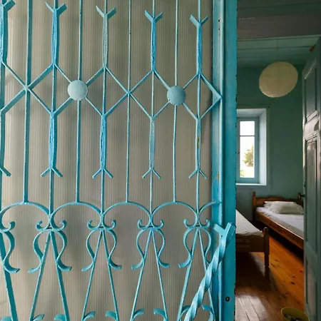 Archontiko Pataka Апартаменты *