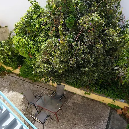 Апартаменты Archontiko Pataka Родос