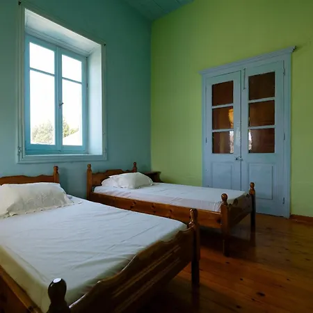 Archontiko Pataka * Родос