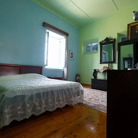 Apartamento Archontiko Pataka