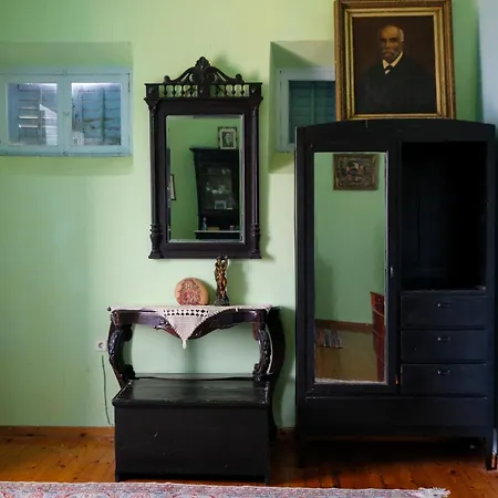 Archontiko Pataka Родос