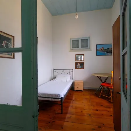 Archontiko Pataka * Родос