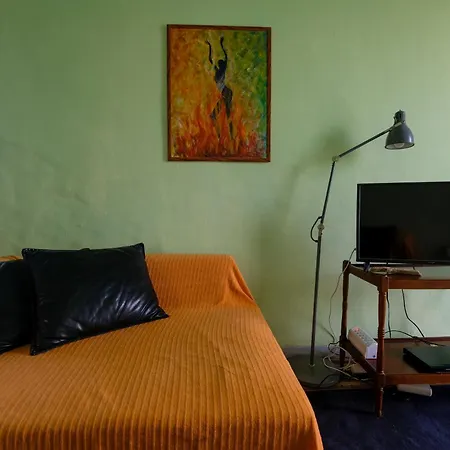 Archontiko Pataka Apartamento Rhodes City