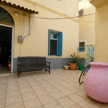 Archontiko Pataka Родос