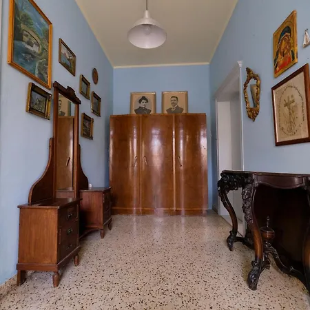 Archontiko Pataka Apartamento