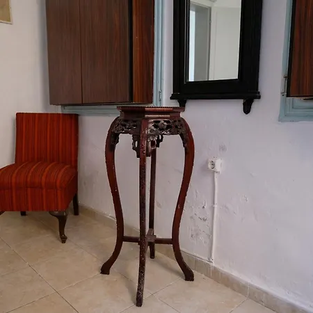 Archontiko Pataka * Родос