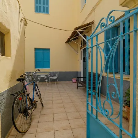 Archontiko Pataka Apartamento *