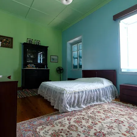 Апартаменты Archontiko Pataka Родос