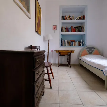 Archontiko Pataka * Родос