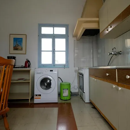 Apartamento Archontiko Pataka *