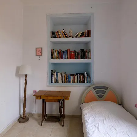 Apartamento Archontiko Pataka Rhodes City